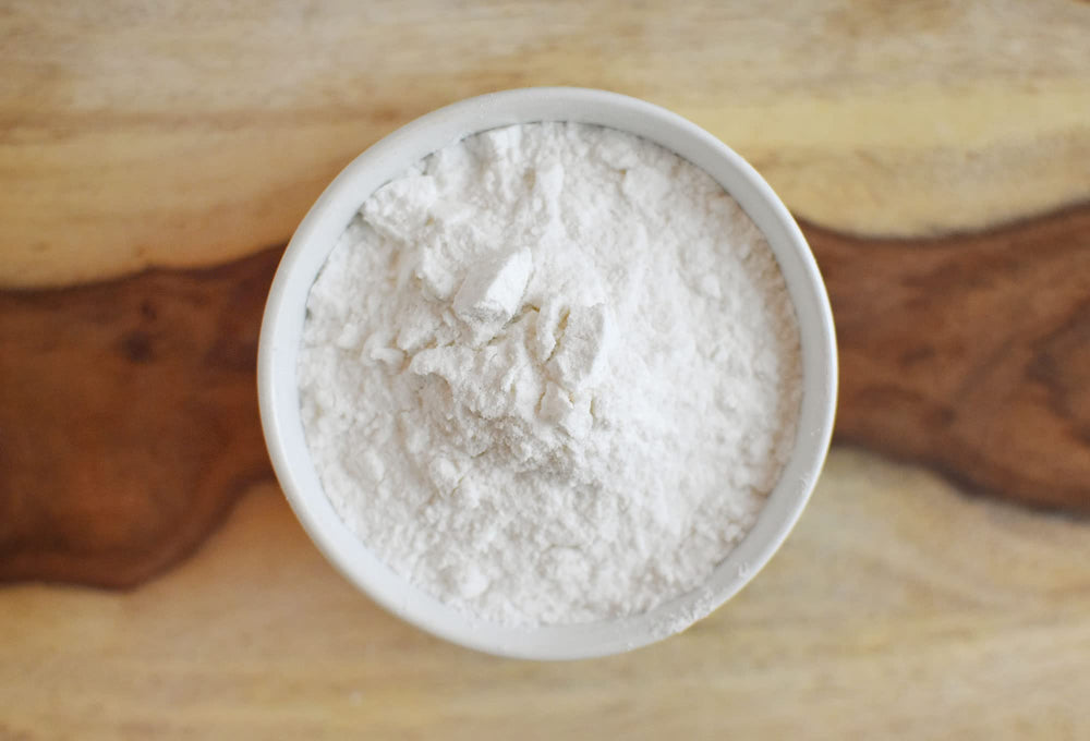 Anthony's Rice Flour ideal for baked goods and thickening soups.