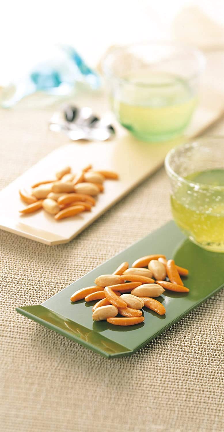 Ideal tea-time pairing with a hot beverage and a savory bite.