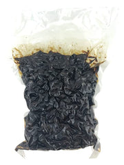 Apexy Douchi beans paste ready for paste or sauce to boost umami.
