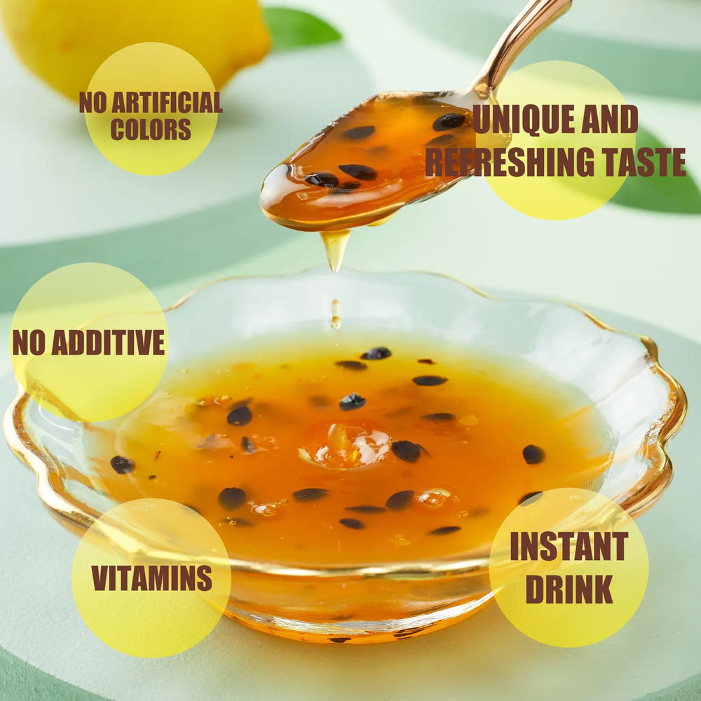 Spread-ready Apexy tea on bread showing versatile use as a sweet spread