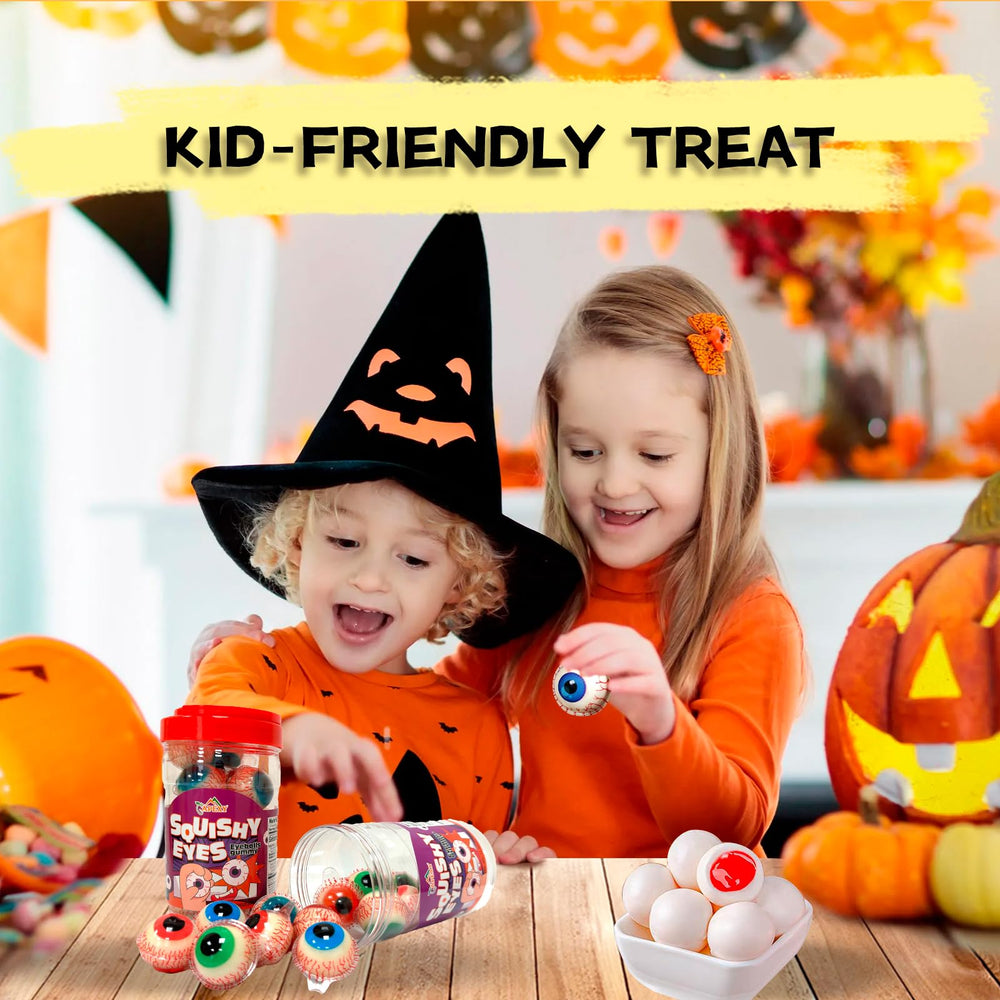 APEXY gummy snacks suit all ages for fun snacking moments.