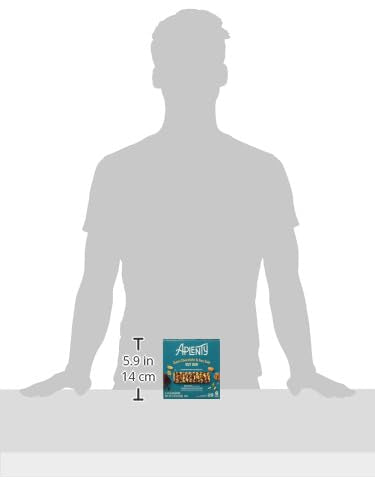 Aplenty bar packaging as an Amazon brand option