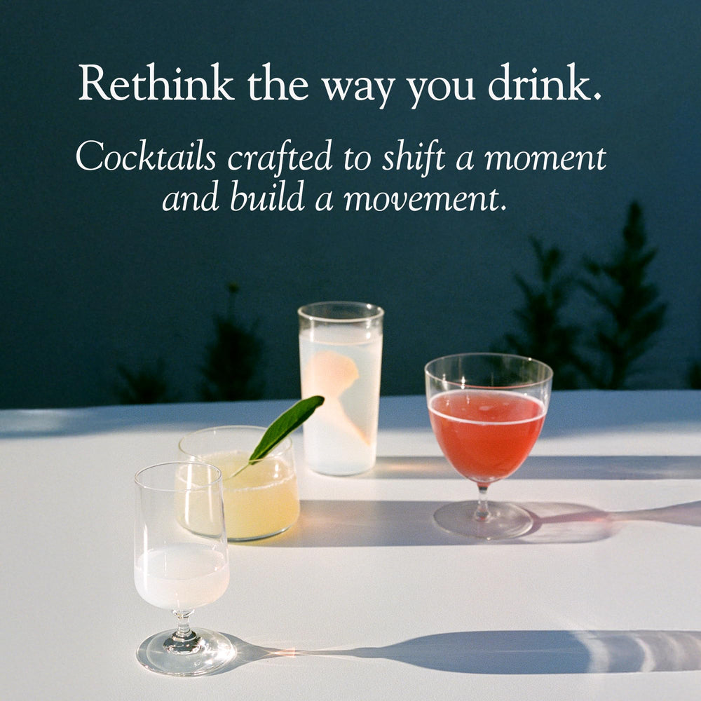 Chili Margarita can with glass, mandarin and lime hints plus sea salt.