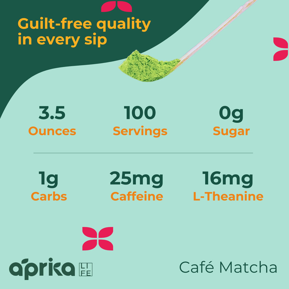 aprikalife vacuum-sealed packaging maintains freshness and potency