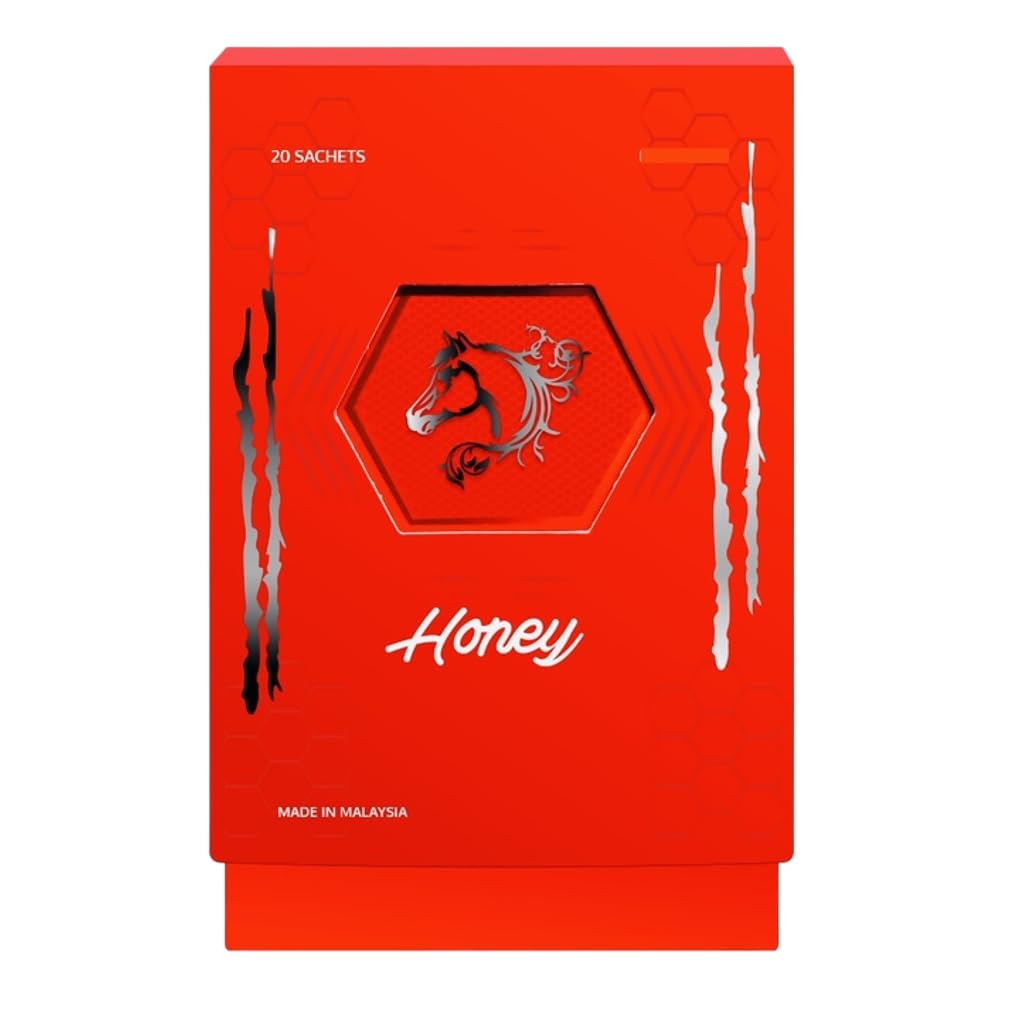 Golden AR&R honey sachet drizzle over breakfast toast