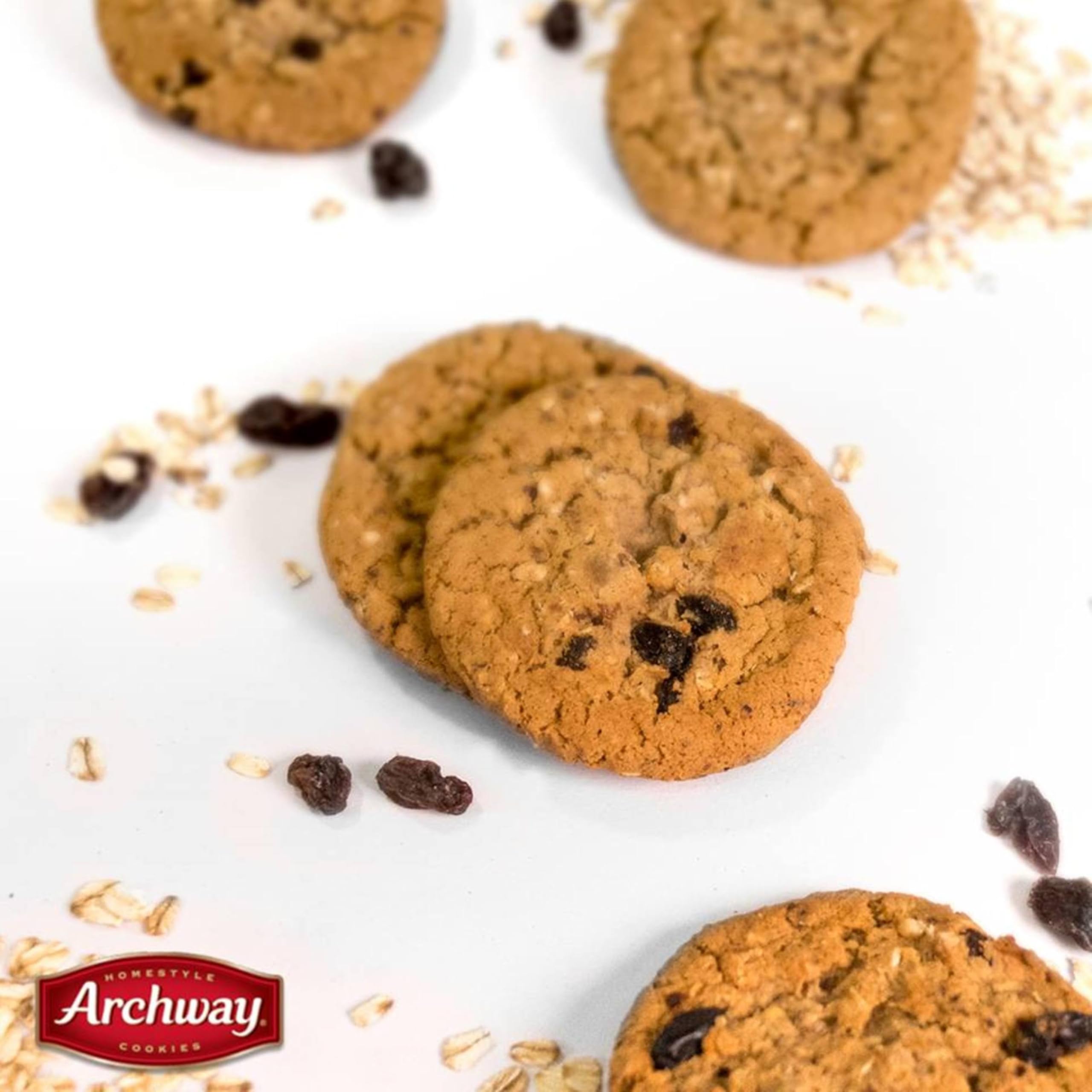 Archway cookies 9-25oz box appeals as a shareable pantry staple.