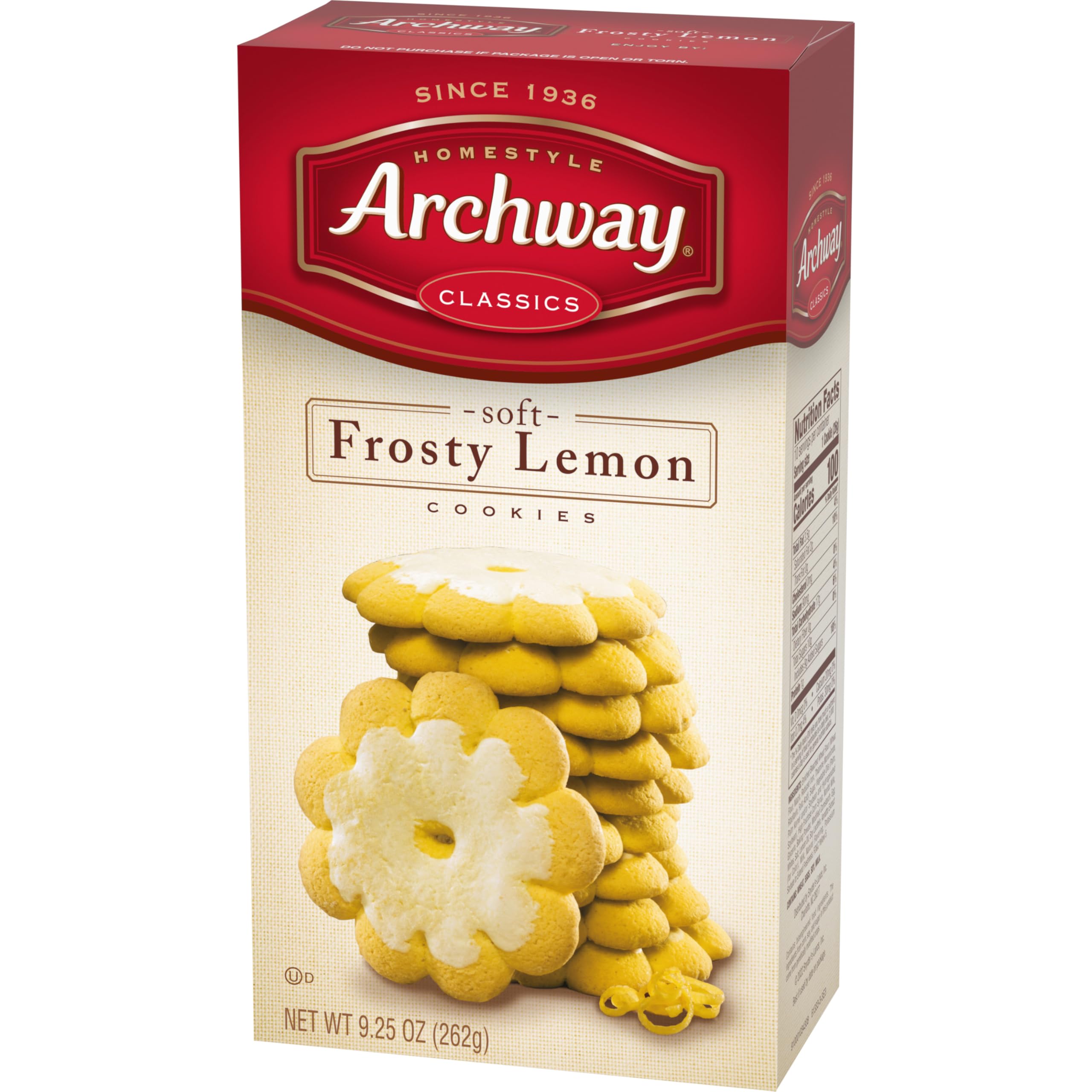 Archway lemon cookies with tea pairing, a comforting afternoon ritual.
