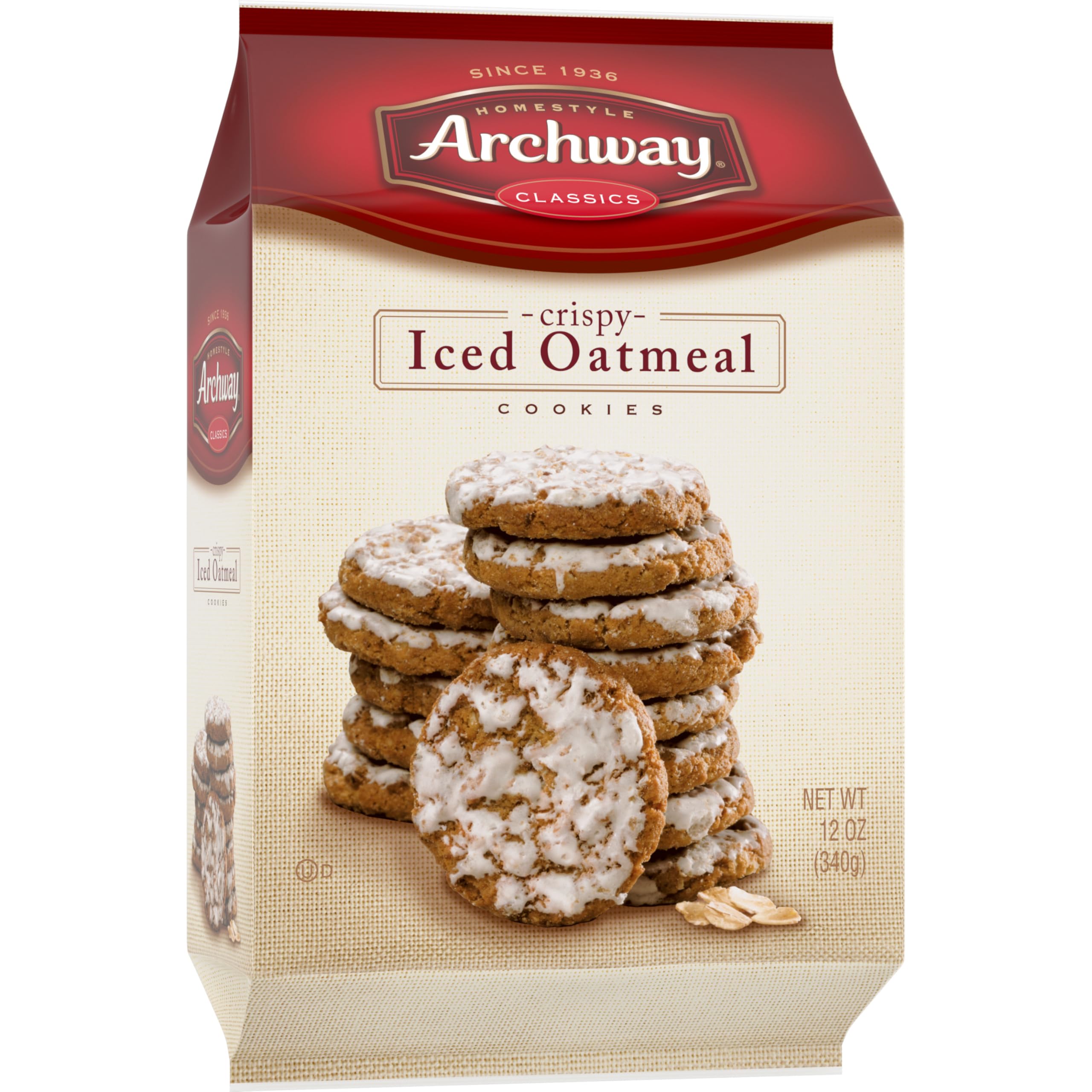 Archway heritage since 1936, comforting home-style flavor.