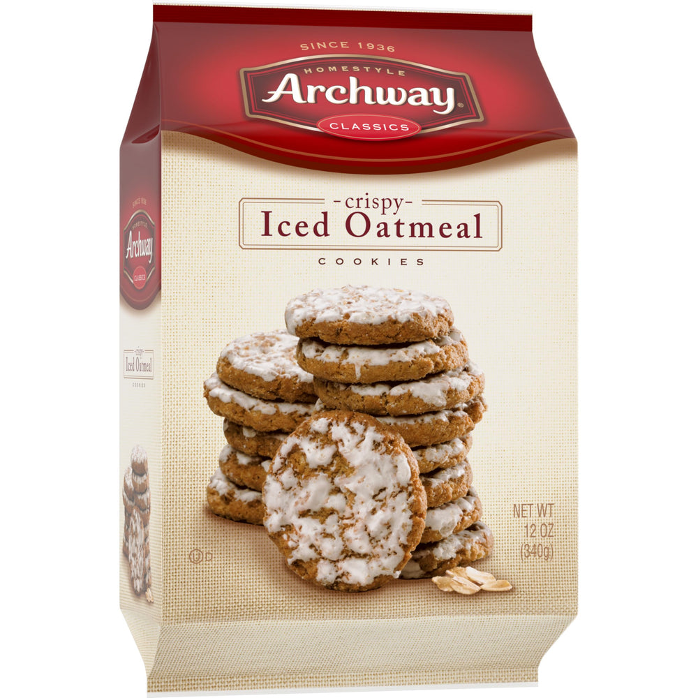 Archway heritage since 1936, comforting home-style flavor.