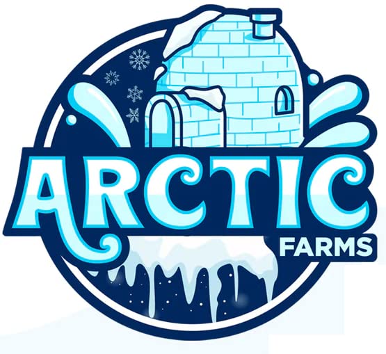 Arctic Farms 3oz cinnamon fire candies in packaging ideal for tastings.