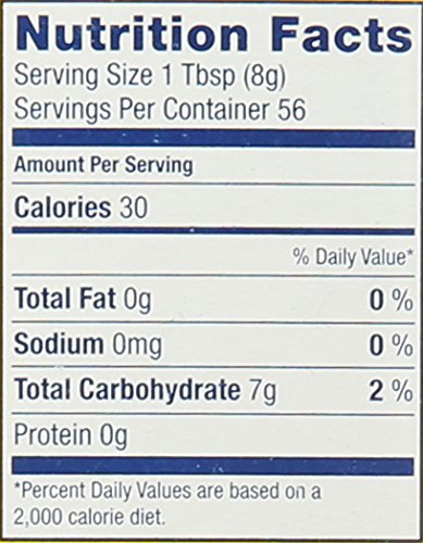 ARGO corn starch being poured to thicken sauces evenly