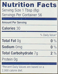 ARGO corn starch being poured to thicken sauces evenly