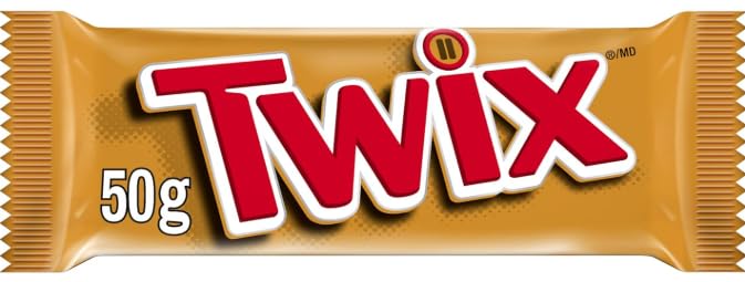 ARILON TWIX cool-pack delivery image conveys freshness in summer