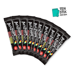 Box of Arizona Arnold Palmer Stix, 120-count, ready for pantry or fridge