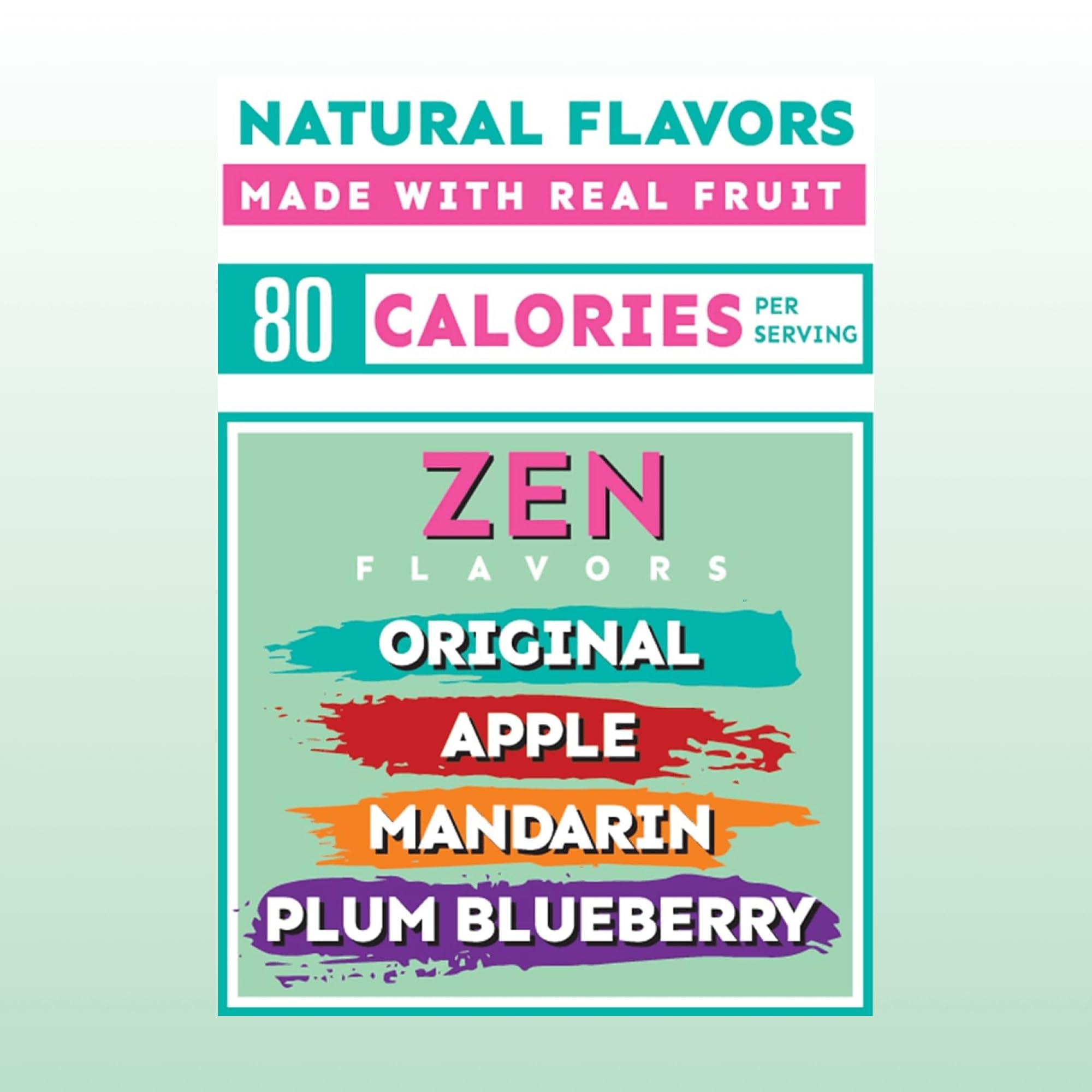 AriZona Green Tea Fruit Snacks 12-pack on display for bulk snacking