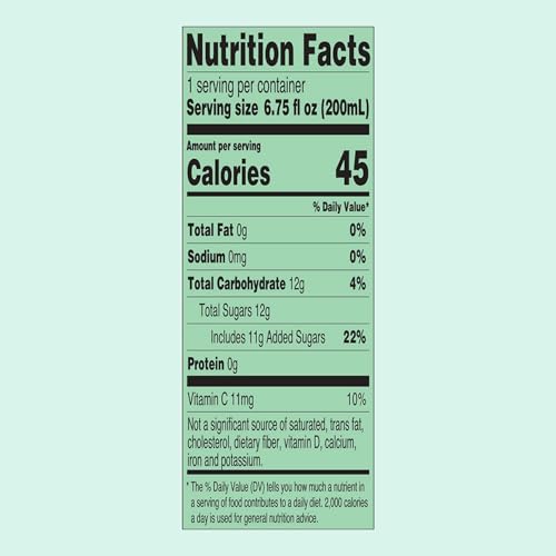 Arizona Green Tea with Ginseng and Honey foil carton seen from the side for on-the-go hydration