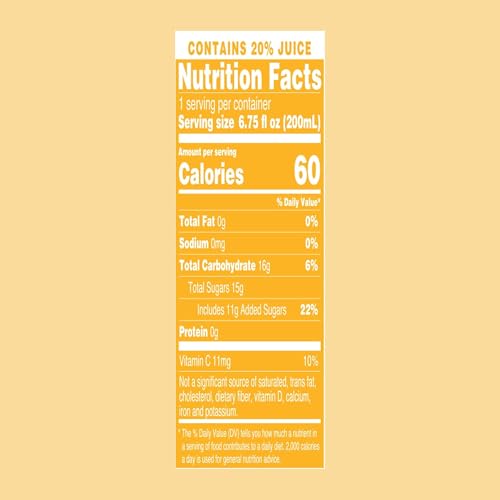 Arizona Mucho Mango tetra box closeup highlights mango flavor and packaging.