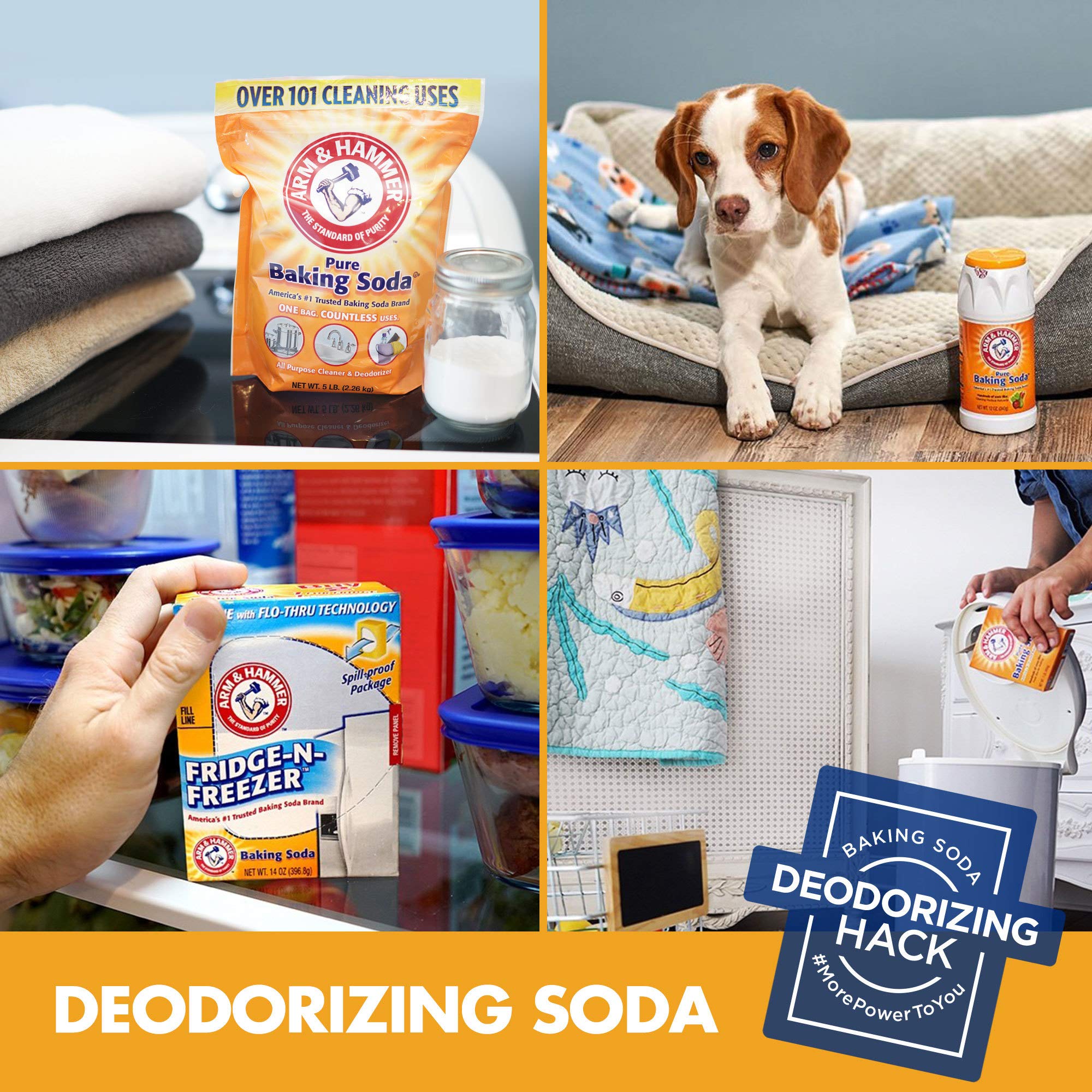 Spill-proof box design for mess-free placement.