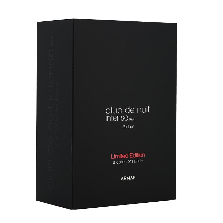 Packaging design and branding emphasizing Limited Edition appeal.