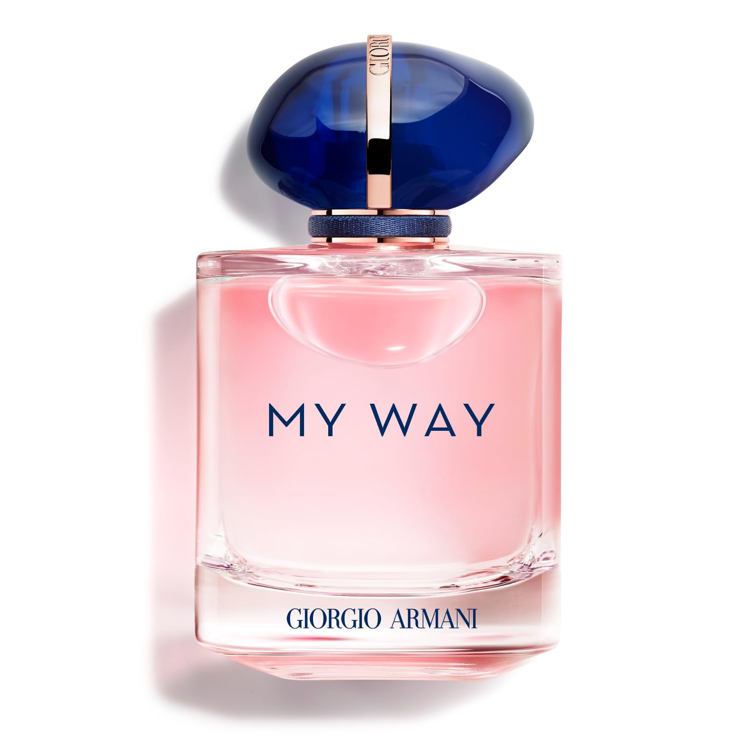Armani Beauty My Way bottle front for everyday elegance and confident wear