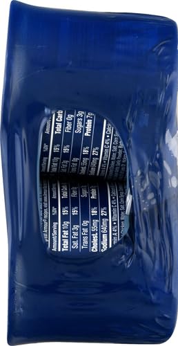 Armour Star Barbecue Vienna Sausage packaging highlights six-can pack.