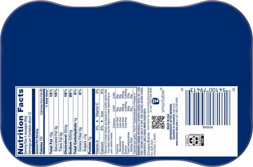 Armour Star Original Vienna sausage can opening shows quick serving idea.