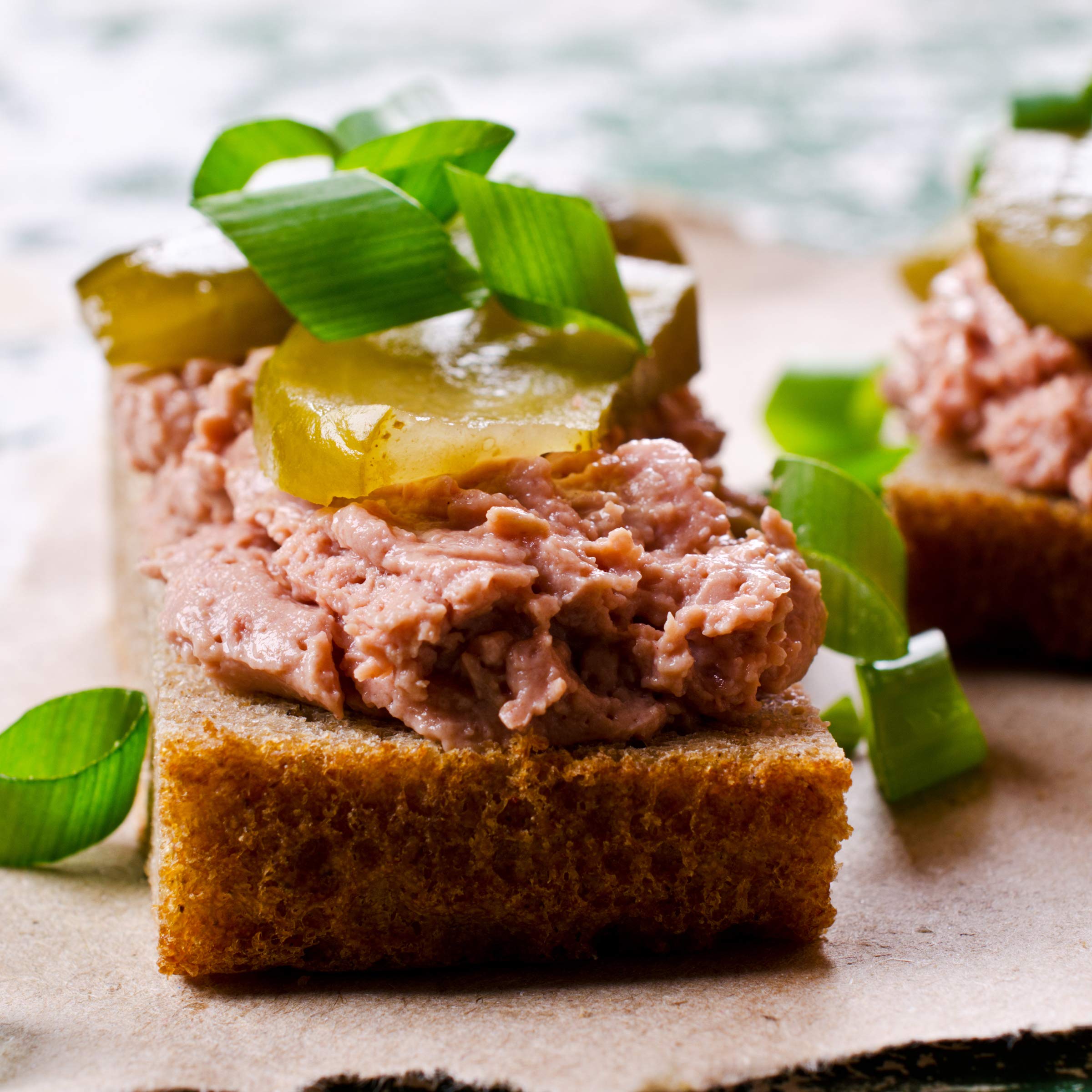 Armour Star Potted Meat pantry storage keeps meals convenient and versatile.