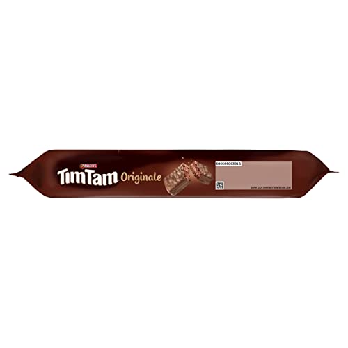 Gift-ready Tim Tam Original 200g pack, perfect for sharing on special occasions.