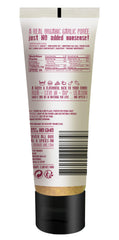 Aroma One Garlic Puree Tube Closeup highlighting smooth texture for easy stirring.