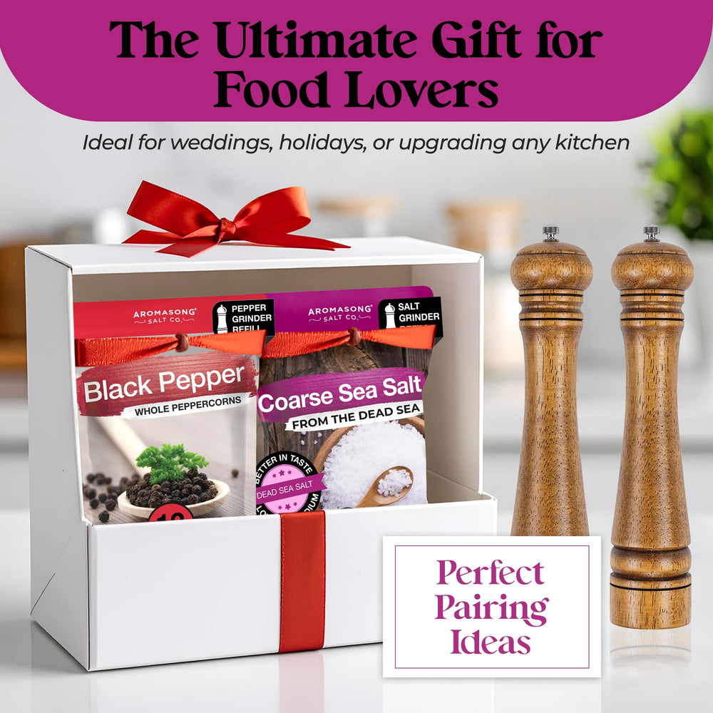 Aromasong vegan gluten-free label signals allergen-friendly kitchen staple.