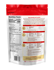 Arrowhead Mills Pearled Barley pilaf dish ready to serve with savory flavors.