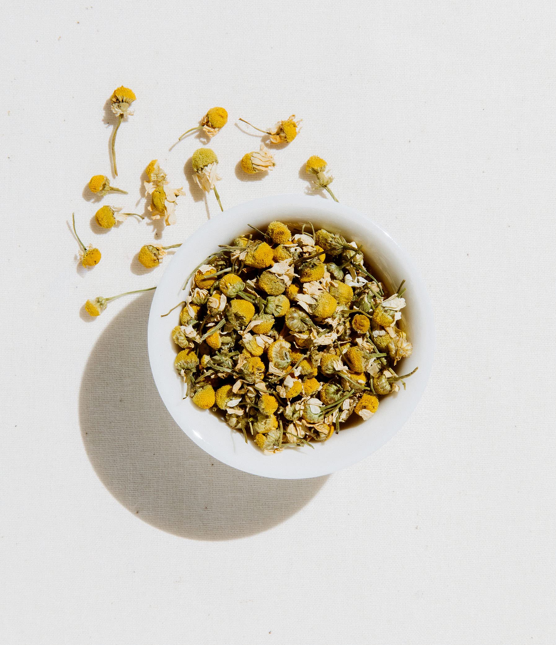 Art of Tea caffeine-free tea bags pack offers sleep-friendly option