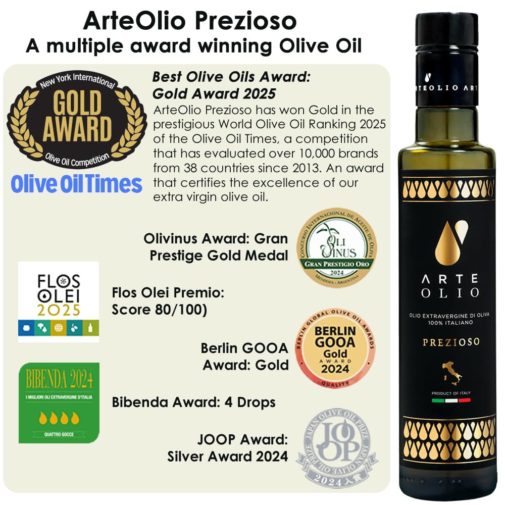 ArteOlio Prezioso olives during harvest prepared for cold pressing to preserve freshness.