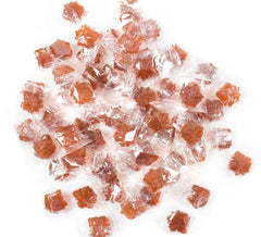 Artisan Owl Maple Drops—75-piece batch ideal for sharing or gifting