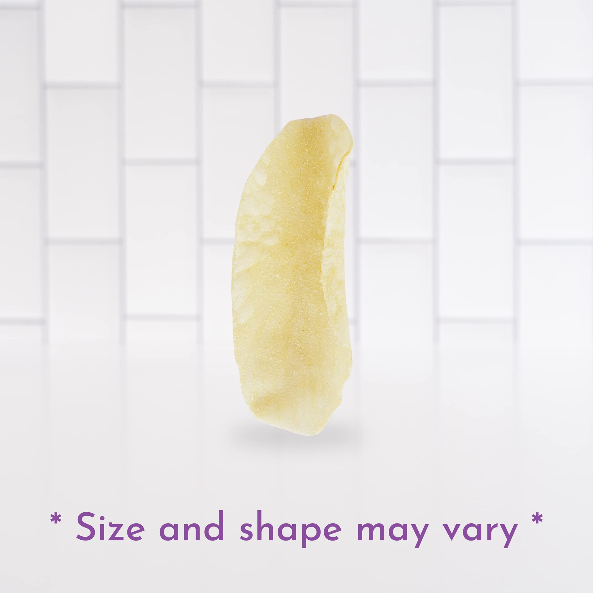 Artisan Tropic Cassava Strips crisp texture close-up