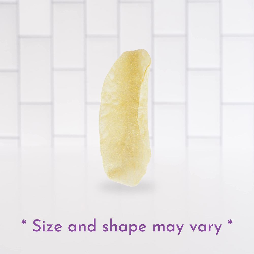 Artisan Tropic Cassava Strips crisp texture close-up