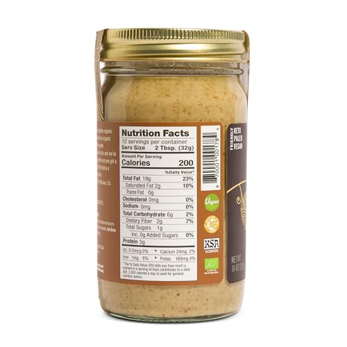Artisana Walnut Butter on toast demonstrates creamy versatility for quick breakfasts.