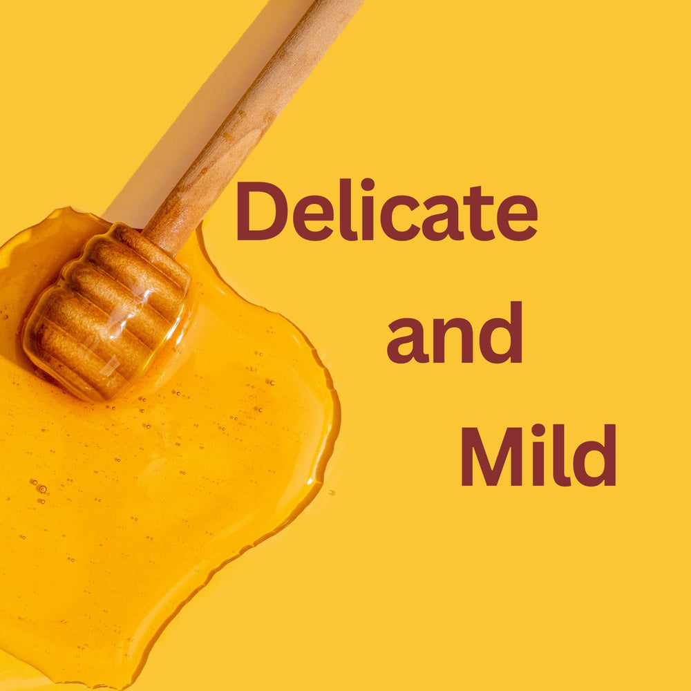 Arvoli Honey Sticks travel-ready setup fits pockets for on-the-go sweetness.