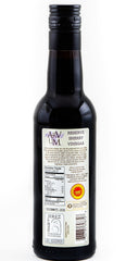 Arvum Sherry Vinegar being poured, ready to brighten dishes