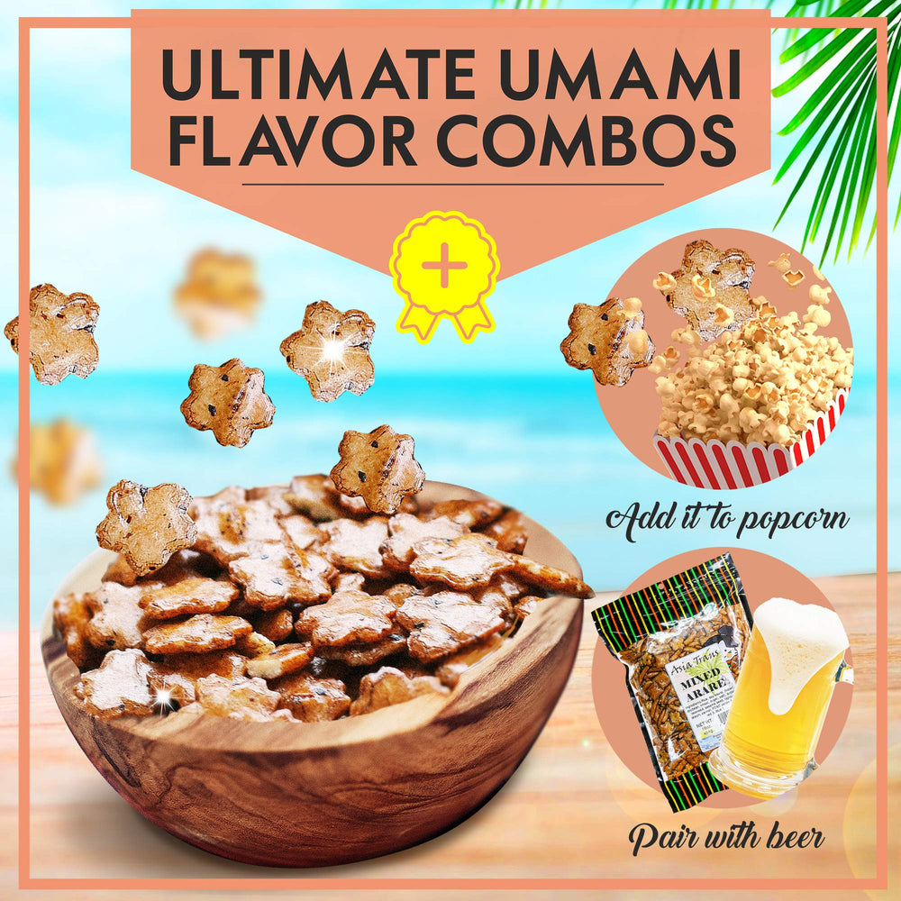 Kona Hawaii packaging signals island-inspired snack