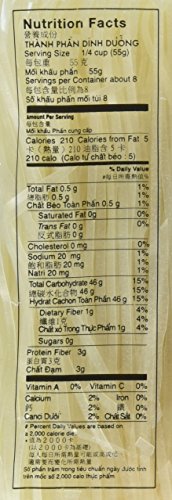 Asian Best rice sticks served in pho bowl, flavorful and satisfying.