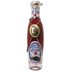 ASS KICKIN' Pure Carolina Reaper Mash Bottle showcases bold flavor base for meats and seafood