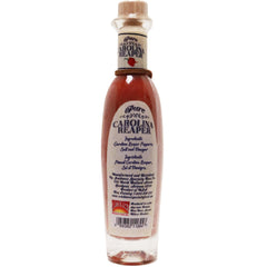 Carolina Reaper Mash used as a marination sauce for grilling and flavor depth