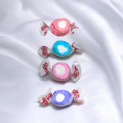 Assortit Berries and Creme Taffy Raspberry close-up, perfect for gifting or sharing.