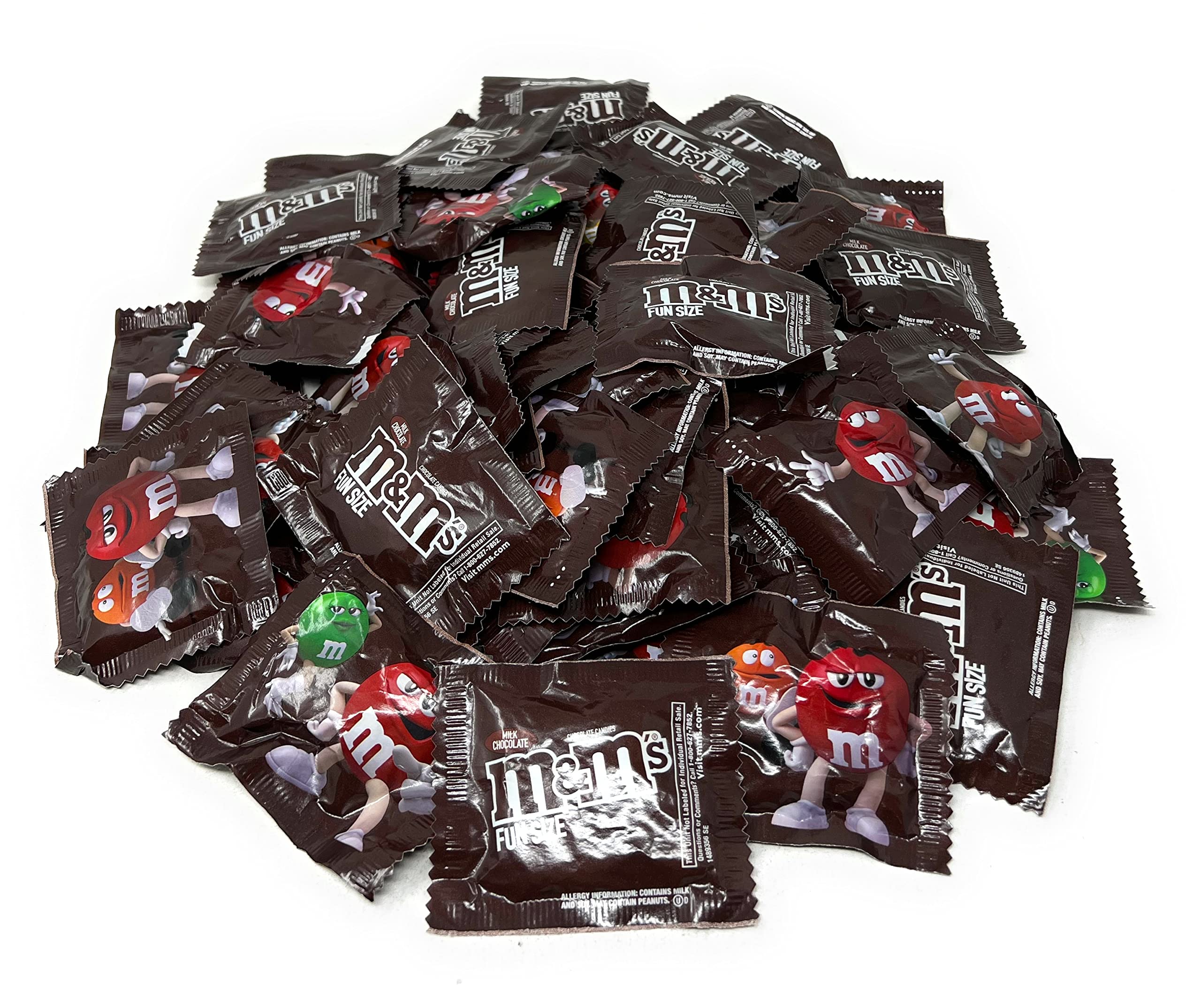 Assortit bulk party mix adds colorful candy for events.