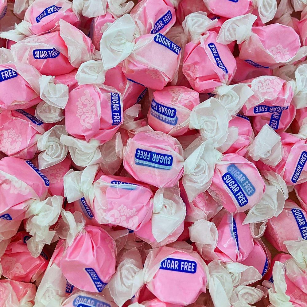 Cinnamon taﬀy as a festive gift idea for holidays