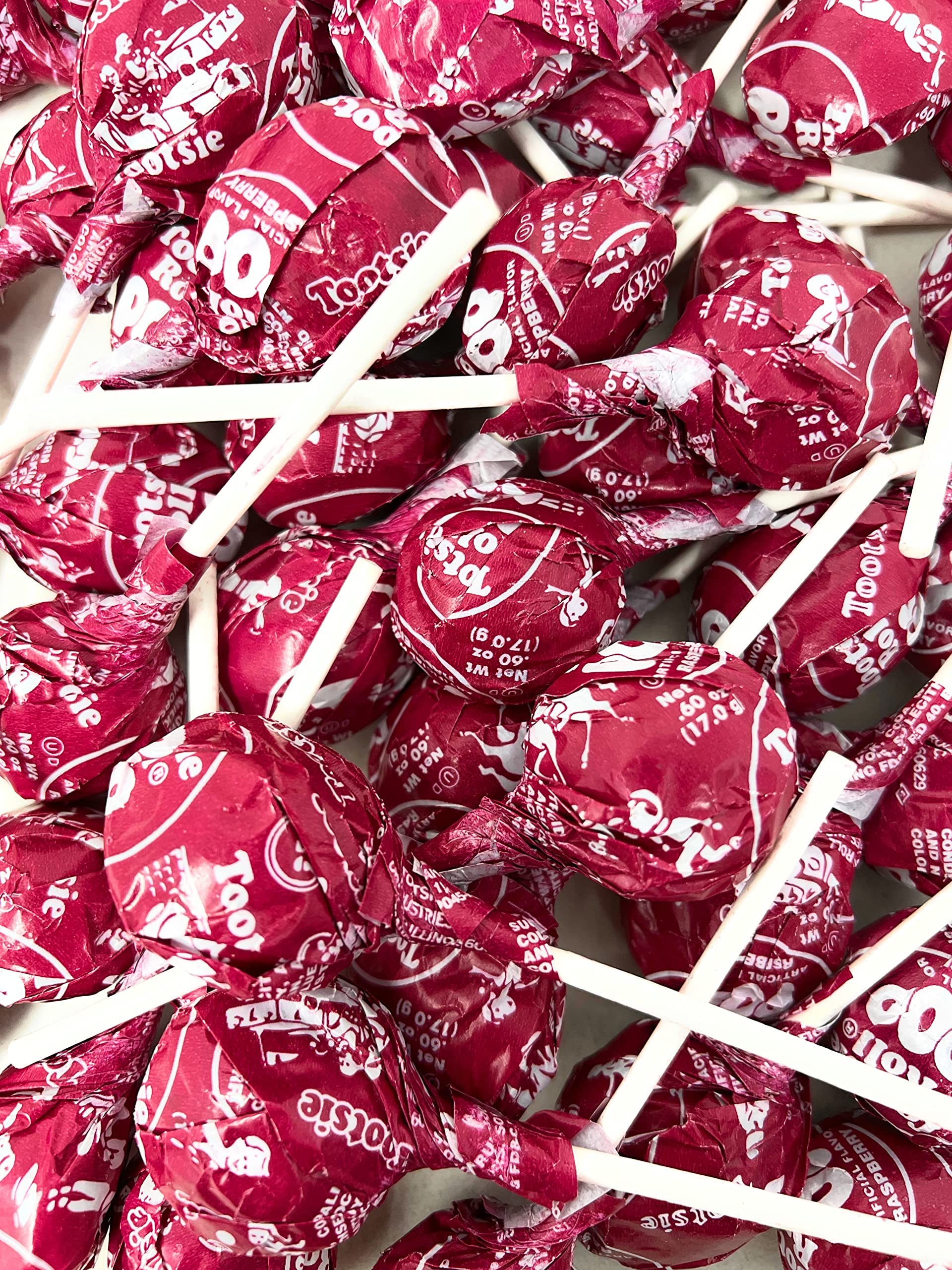 Assortit fruity treats perfect for gift baskets and party displays.