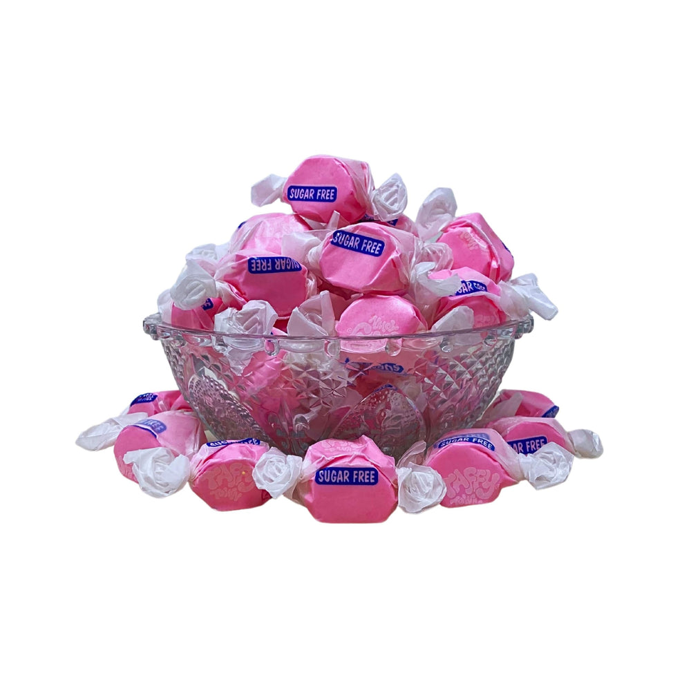 Gluten-free and nut-free taffy from Assortit for shared treats