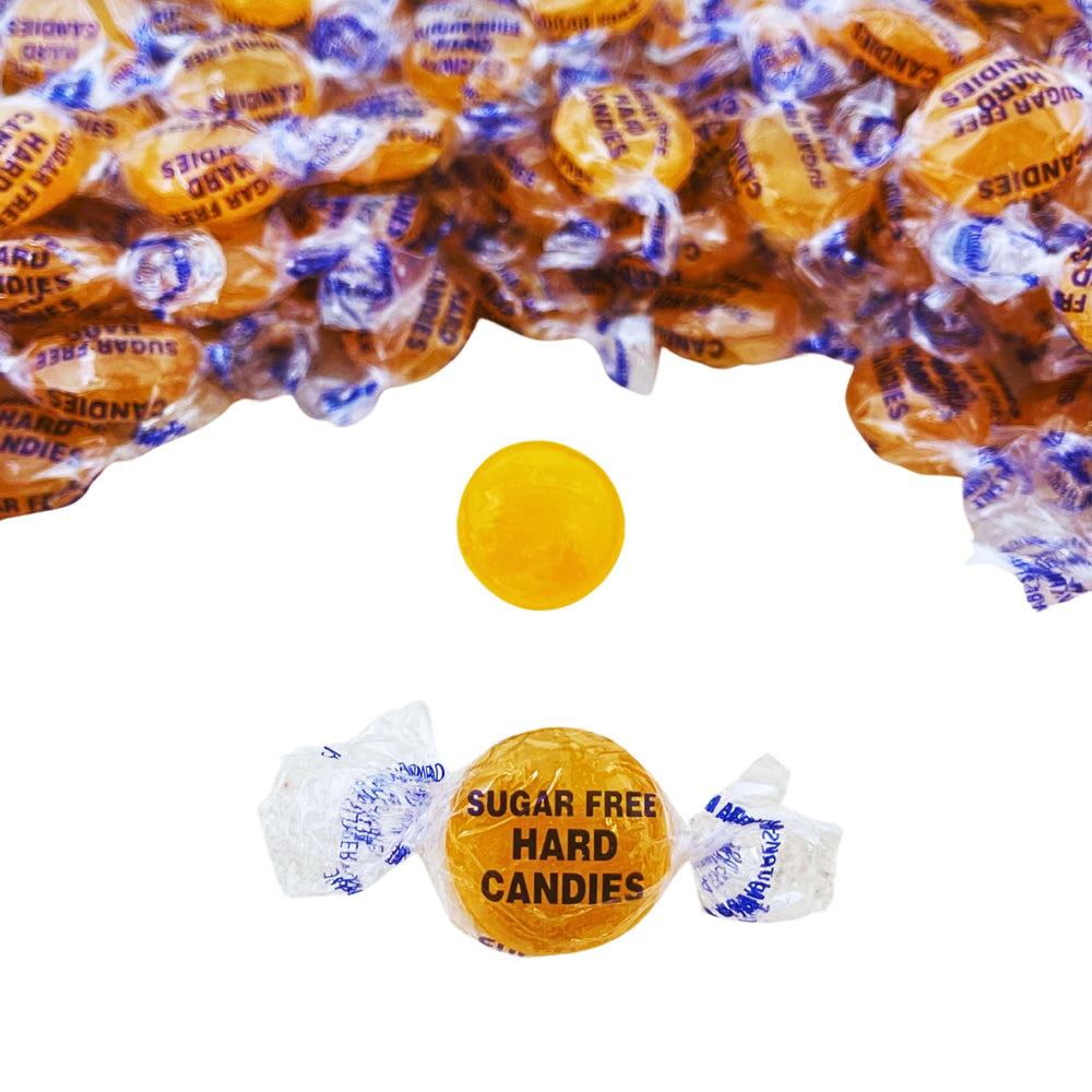 Gluten-free, keto-friendly Assortit candies for health-conscious snacking.