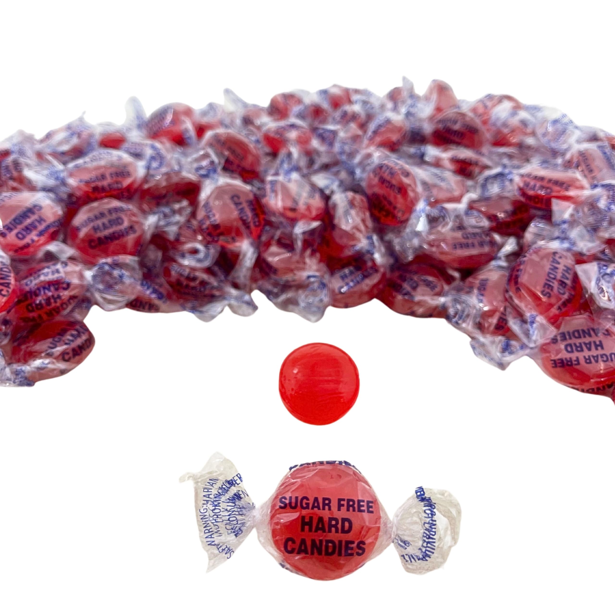 Assortit holiday-friendly candy ideal for Halloween, Christmas, and gatherings.